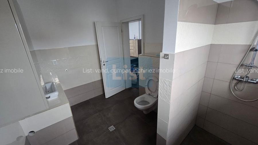 Casa de inchiriat in Faget - 8