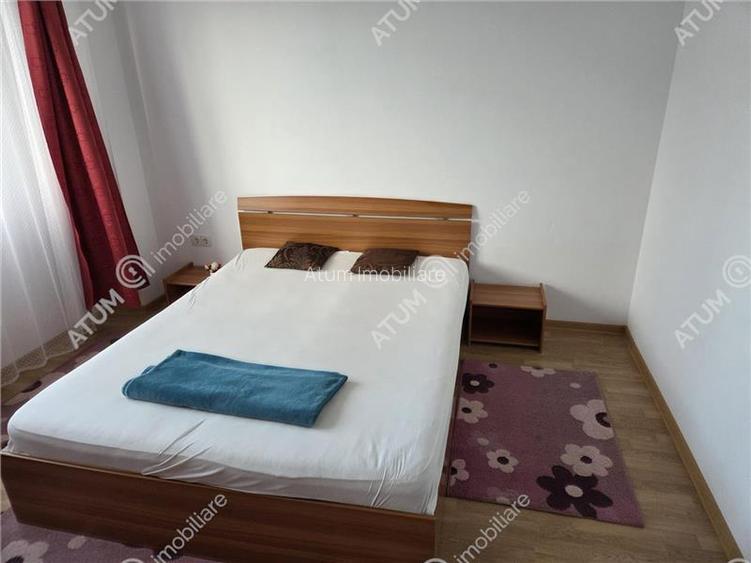 Apartament 3 camere decomandate balcon zona Turnisor din Sibiu - 5