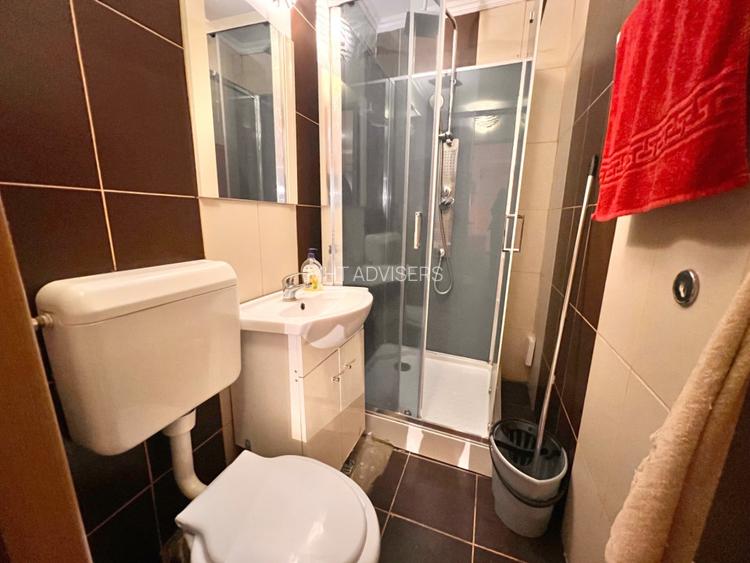 P-ta Unirii - Bratianu - 2 camere - etaj 3 - 7