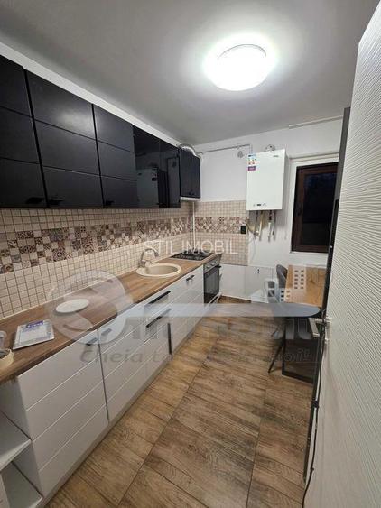 Apartament 2 camere D, Nicolina, Bloc 2018, Parcare inclusă - 2