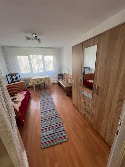 Apartament 1 cameră - Decomandat - Mobilat și Utilat - Zona Complex - 2