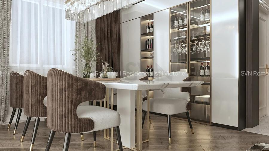 REV2004010 De vanzare vila individuala in apropiere de DN1 Corbeanca - 11