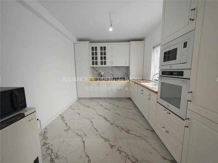 Casa individuala premium | 4 camere | 115 mp utili | Teren 435 mp - 14