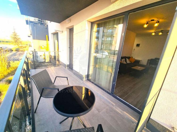 Inchiriere apartament 2 camere, Cartier Albert, MRS Village, Ploiesti