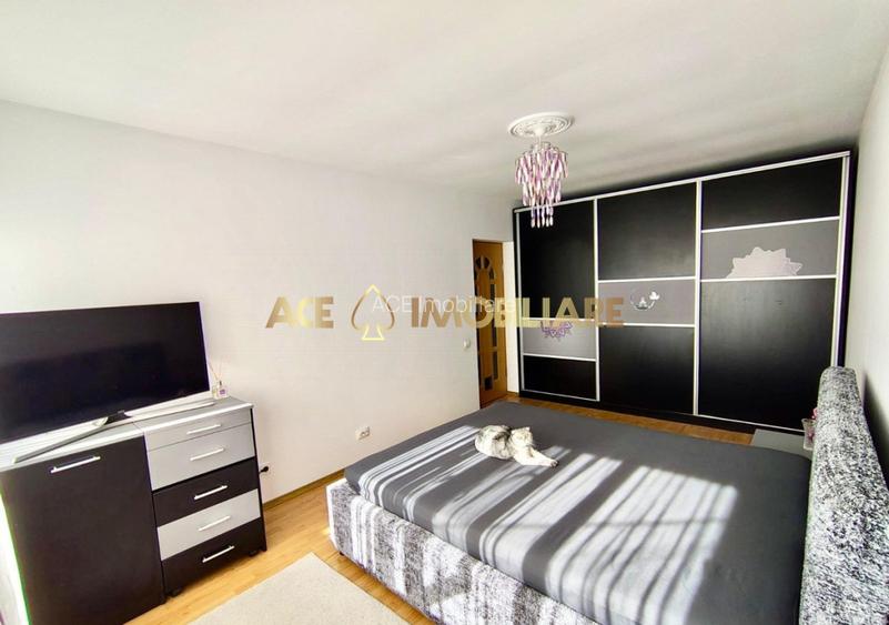 5 Camere de vanzare | Aparatorii Patriei | Metrou | Curte Proprie | Centrala - 5