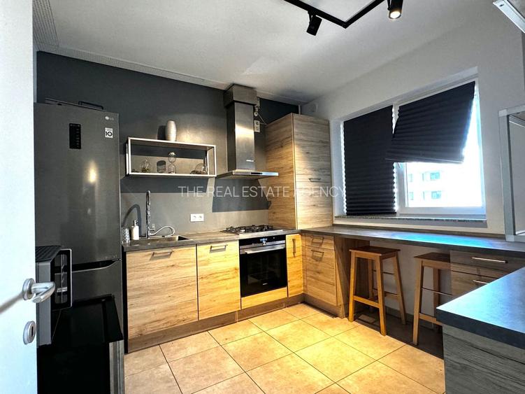 Apartament | 3 camere | New Point Pipera - 3