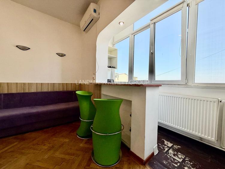 Garsonieră Boemă Pitar Moș – Zona Romană – Universitate -Ideal Investitie - 8