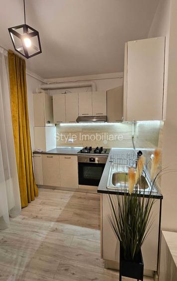 Inchiriez Apartament 2 Camere Decomandat - 5