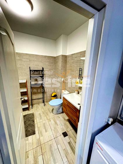 Vânzare apartament 2 camere,  modernen, cu parcare  Steaua de Mare 2 - 7