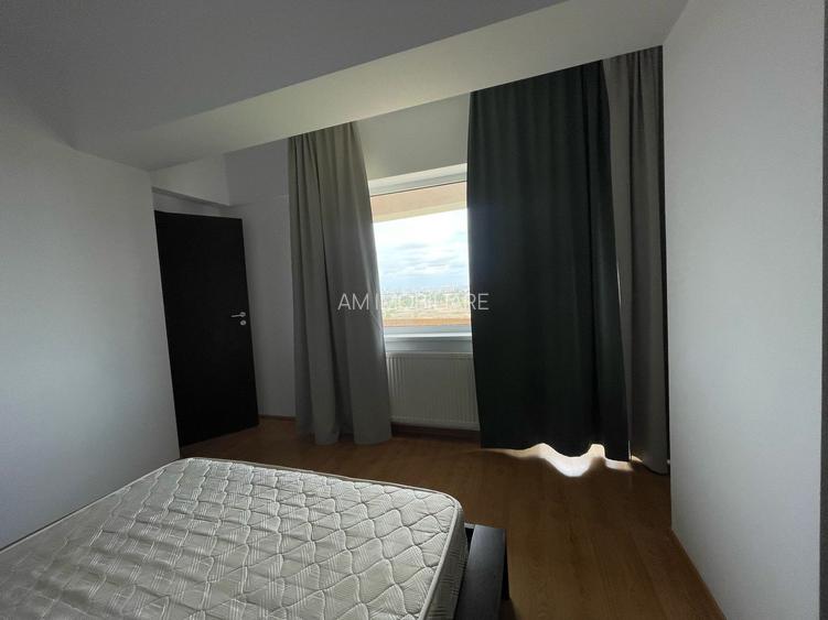 AP. 2 CAMERE- PIATA SUDULUI, CENTRALA PROPRIE, METROU 8 MINUTE - 8