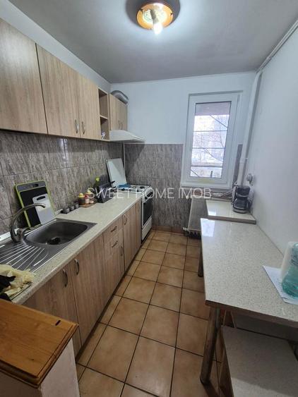 Brancoveanu vanzare garsoniera Budimex-Marie Currie - 5