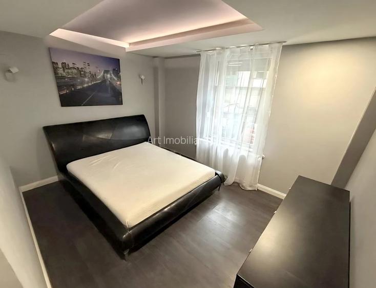 2 camere, bloc nou modern, in capat Gheorgheni, strada Alexandru Rosca - 6