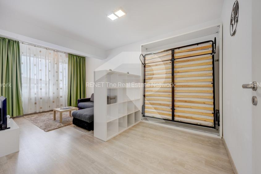 POPESTI – SOLSTITIULUI – GARSONIERĂ 35MP, CENTRALA, PET FRIENDLY, LOC PARCARE! - 4