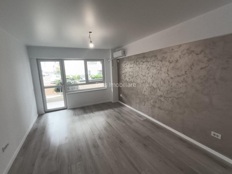 APARTAMENT 3 CAMERE, DECOMANDAT, BLOC NOU, INTABULAT, POPAS PACURARI, COMISION 0 - 2