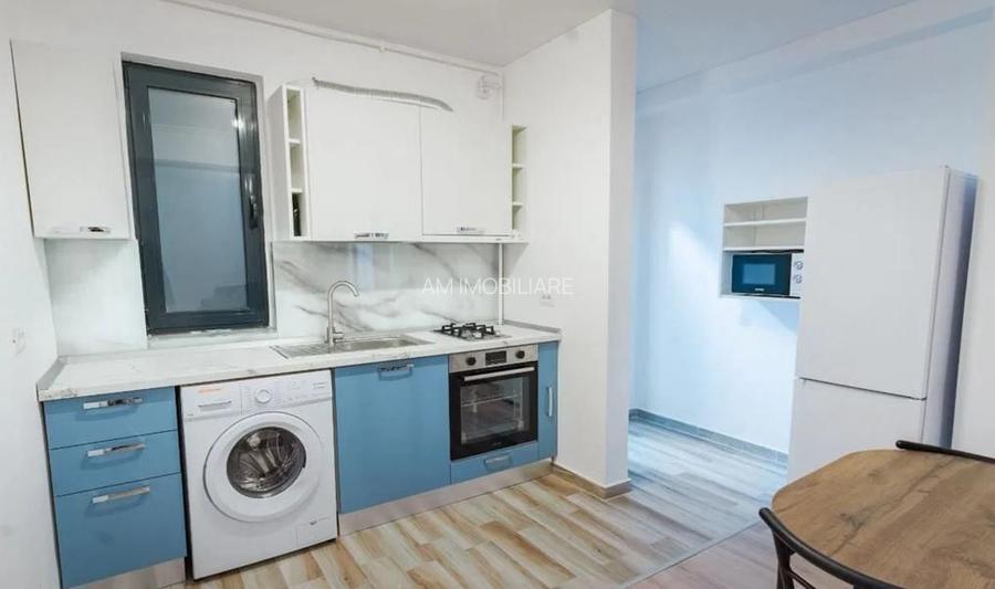 GARSONIERA- APARATORII PATRIEI, BLOC NOU, CENTRALA PROPRIE, METROU - 5
