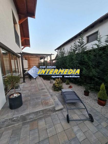 Casa noua I 4 camere I 156 mp I de inchiriat I mobilata I teren 235 mp I - 7