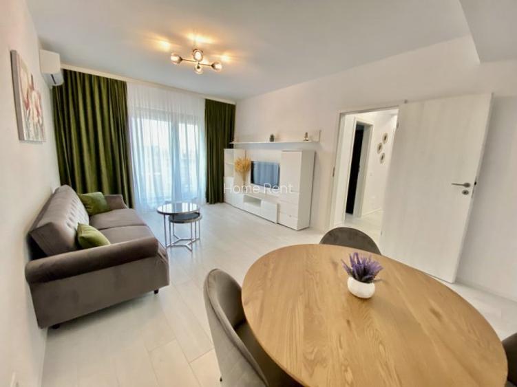 Apartament Lux|Lujerului|Bloc Nou|7 min metrou|Prima Utilizare - 2