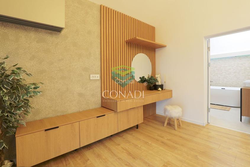 Vila in stil scandinav Premium in Paradisul Verde | Corbeanca - 24