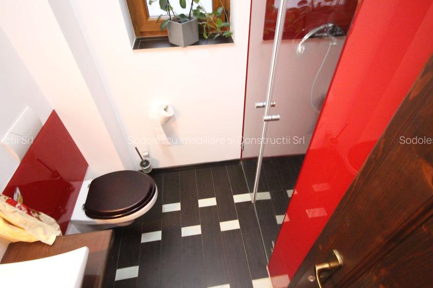 Calduroasa si primitoare - 35