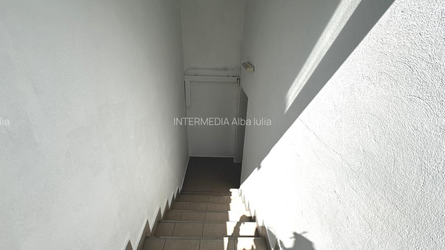 Inchiriere Spatiu Comercial 25 mp Finisat la Bulevard cu vad si parcare - 3
