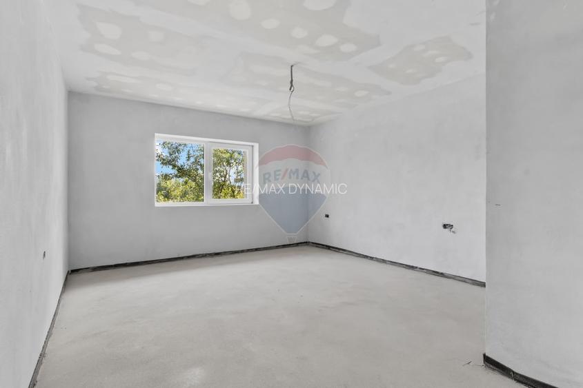 Casa spatioasa 244 mp cu teren generos 2.834 mp - Satu Mare, Secusigiu - 5