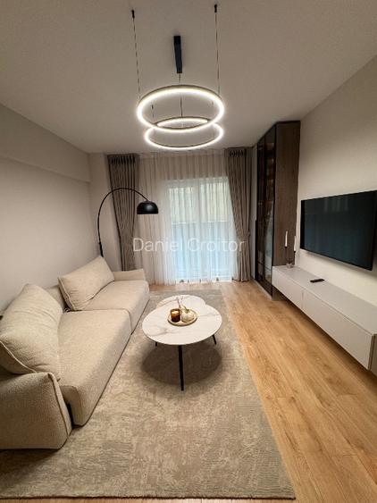 Prima închiriere direct proprietar + gradina | Păcurari  - 2
