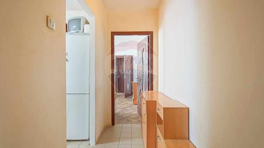 2 camere cu potențial | Zonă verde Noua | Str. Nucului 31 - 4