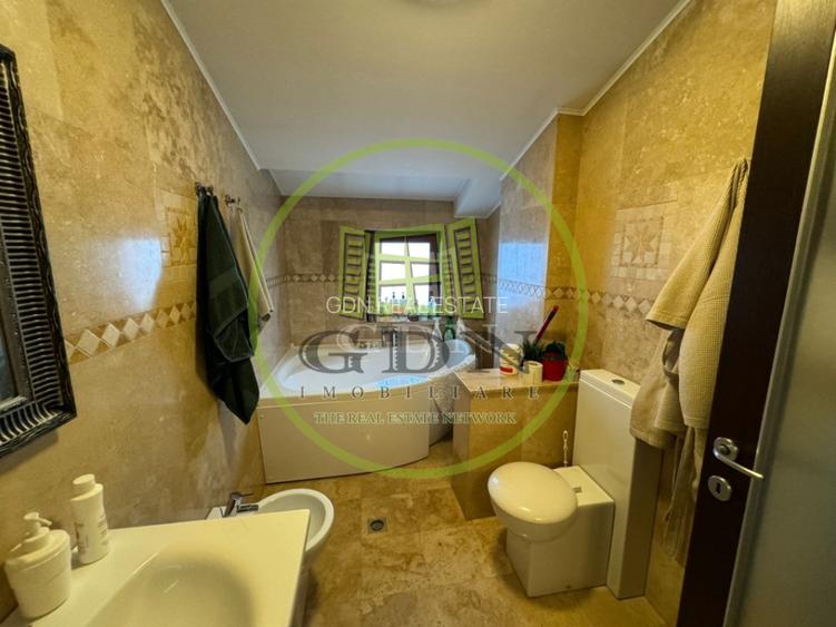 Apartament 2 camere 123mp, terasa 38mp, zona Promenada - 13