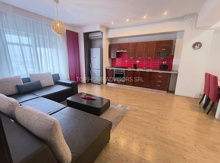 Phoenicia- Piața Alba Iulia- Bd Unirii - 9