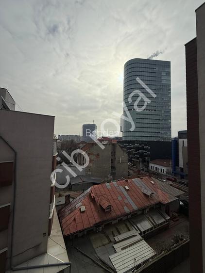 Victoriei-Kiseleff,Bd. Ion Mihalache 26-28, bloc 2017, metrou Victoriei 5 minute - 16