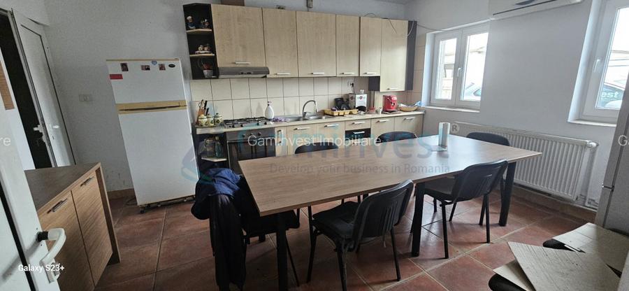 Hala industriala modernizată 2200 mp de vanzare in Pecica, Arad - 9