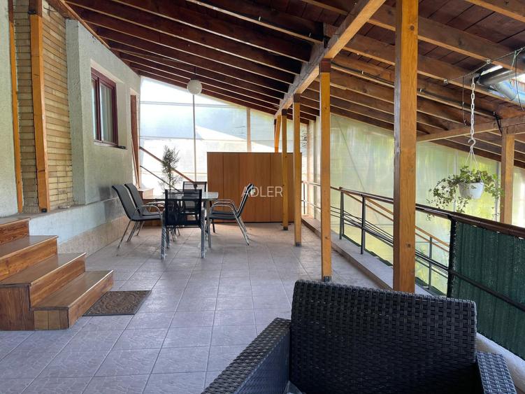 Zona Praga, apartament in vila cu gradina si garaj - 16