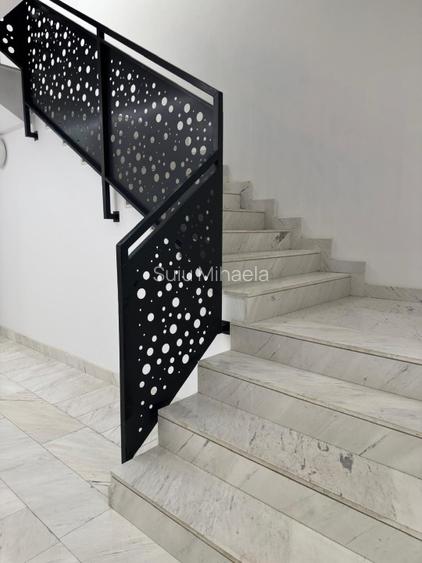 Apartament 2 camere / Aviatiei | City Point / Prima inchiriere  - 9
