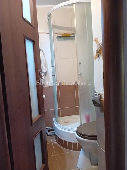 Apartament 4 Camere,Brancoveanu Metrou,Parcul Copiilor bl.1986,DECOMANDAT - 4