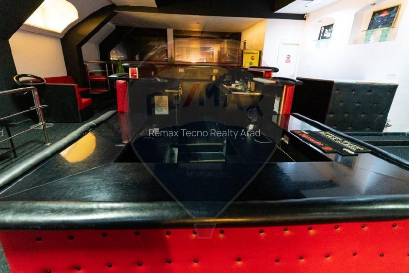 Spațiu comercial de vanzare central,Hateg jud. Hunedoara - 2