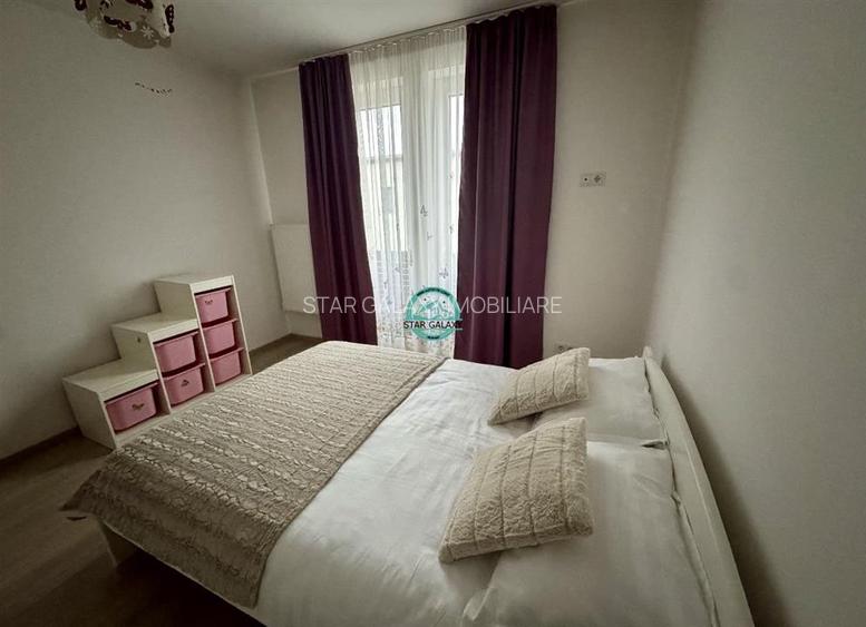 Casa tip duplex de inchiriat, moderna, zona Ama Residence - 4