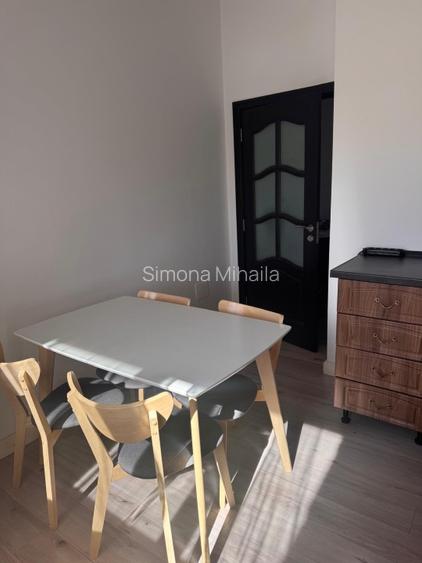 Proprietar vand 2 camere Sânpetru Residence | loc parcare inclus - 7