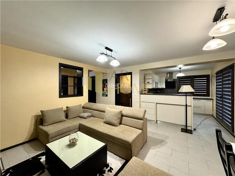 Apartament 3 camere, bloc nou, parcare, zona Republicii Caraiman, Ploiesti - 2