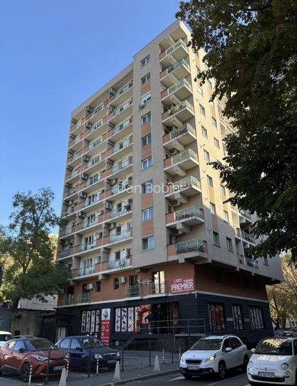 Garsoniera + Loc Parcare 12 min M Sudului - Centrala proprie DB2041 - 8