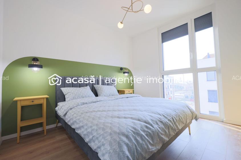 Apartament ARED Premium 2 Camere - Mobilat & Utilat - COMISION 0% - 2