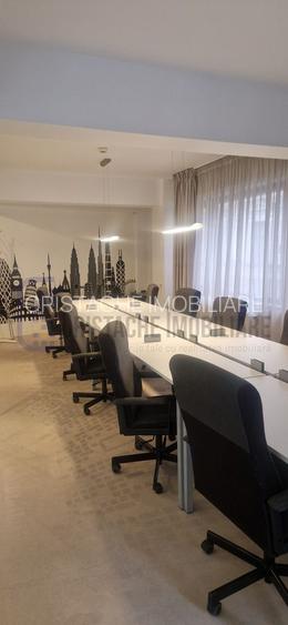 Vila P+2, suprafata 380 mp, Principatele Unite, Piata Unirii - 47