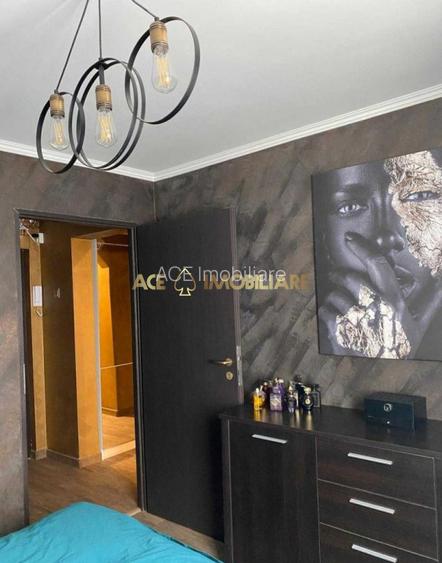 2 Camere de inchiriat | Lacul Tei | Modern |  - 3