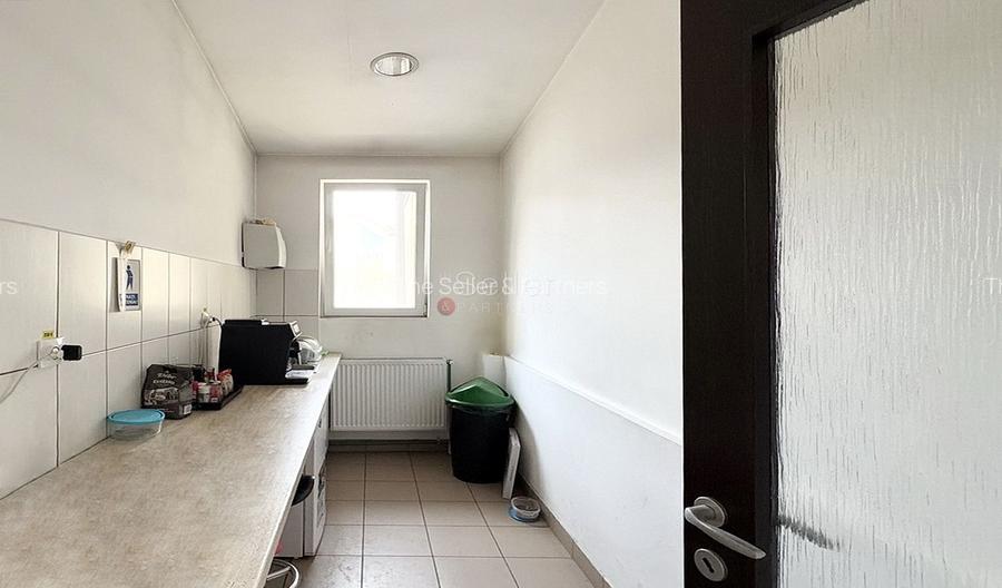 Pretabil Clinica,  AfterSchool, Productie, Show-Room - 9