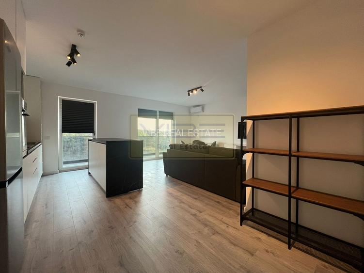 Apartament 2 camere modern Poitiers Towers - Continental - 24
