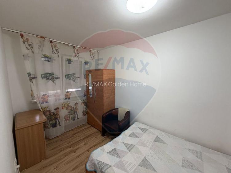 Apartament 3 camere - 9