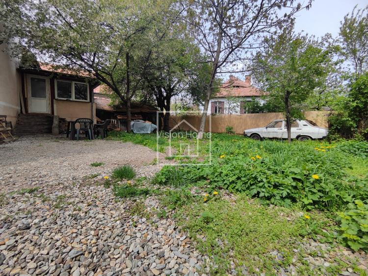 Apartament, 3 camere, 90 mp utili, gradina, pet friendly-strada Negoi - 19