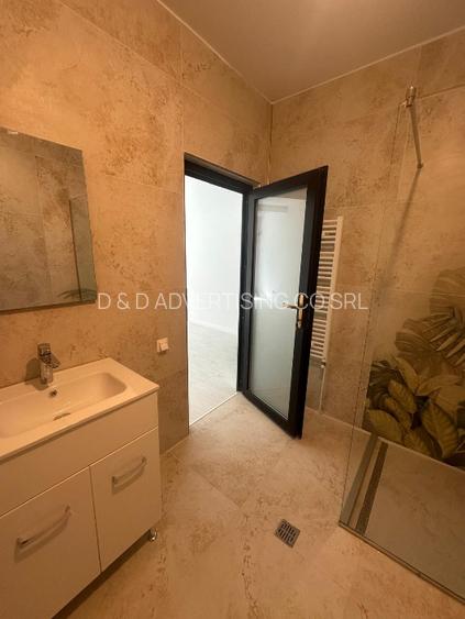 Crangasi - 5 minute metrou - Apartament 2 camere, 2 bai - 70 mp - BLOC NOU 2022 - 4