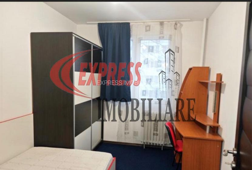 Titan, Jean Steriadi, Scoala 116 - 3