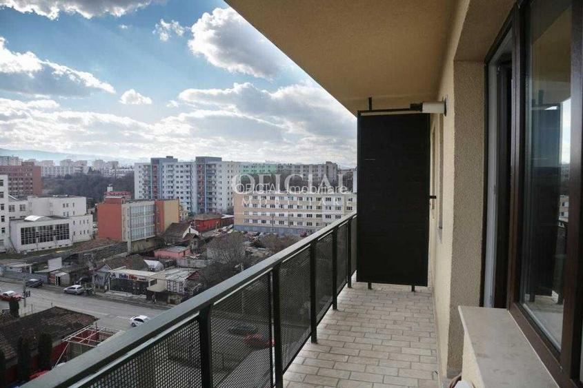 Apartament 2 Camere | 39 Mp | Balcon | Garaj | IULIUS MALL FSEGA - 7