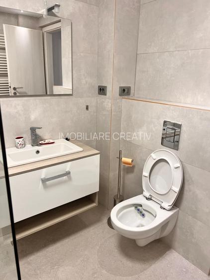 Apartament 3 camere de vanzare in Decebal - 14